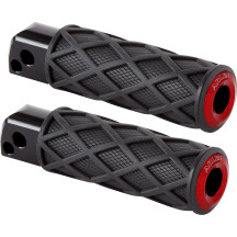 Diamond Footpegs