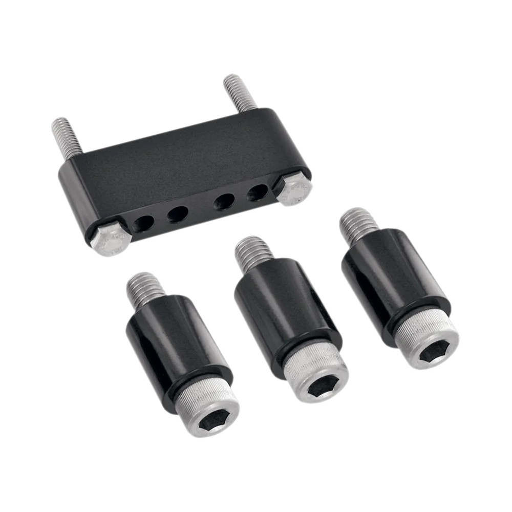 Driver Floorboard Extender Kit