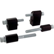 Driver Floorboard Extender Kit