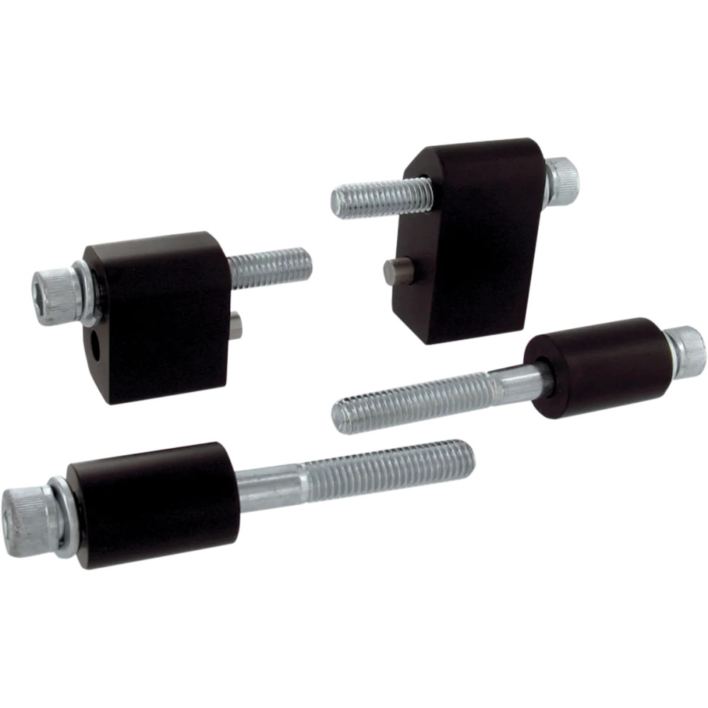 Driver Floorboard Extender Kit