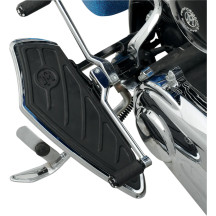 Contour Floorboards