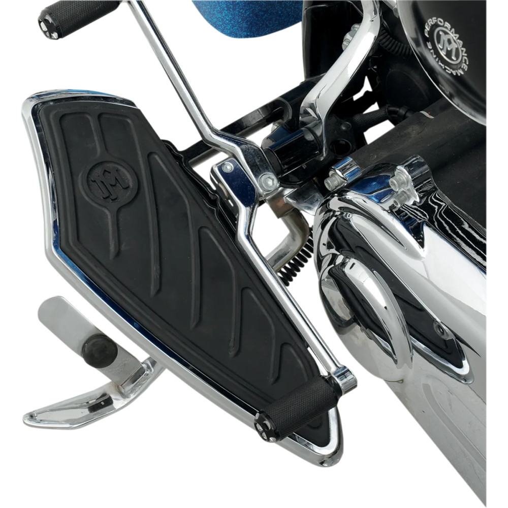 Contour Floorboards Contour Floorboards