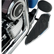 Contour Floorboards