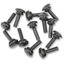 Deep Cut Floorboard Replacement Rubber Insert
