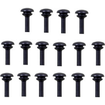 Deep Cut Floorboard Replacement Rubber Insert