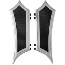 Tableros de piso extendidos Instigator