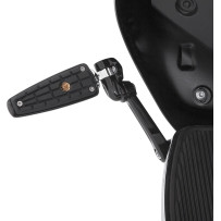 Driver Floorboard Highway Peg Mounts