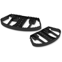 MX Style Driver and Passenger Floorboards