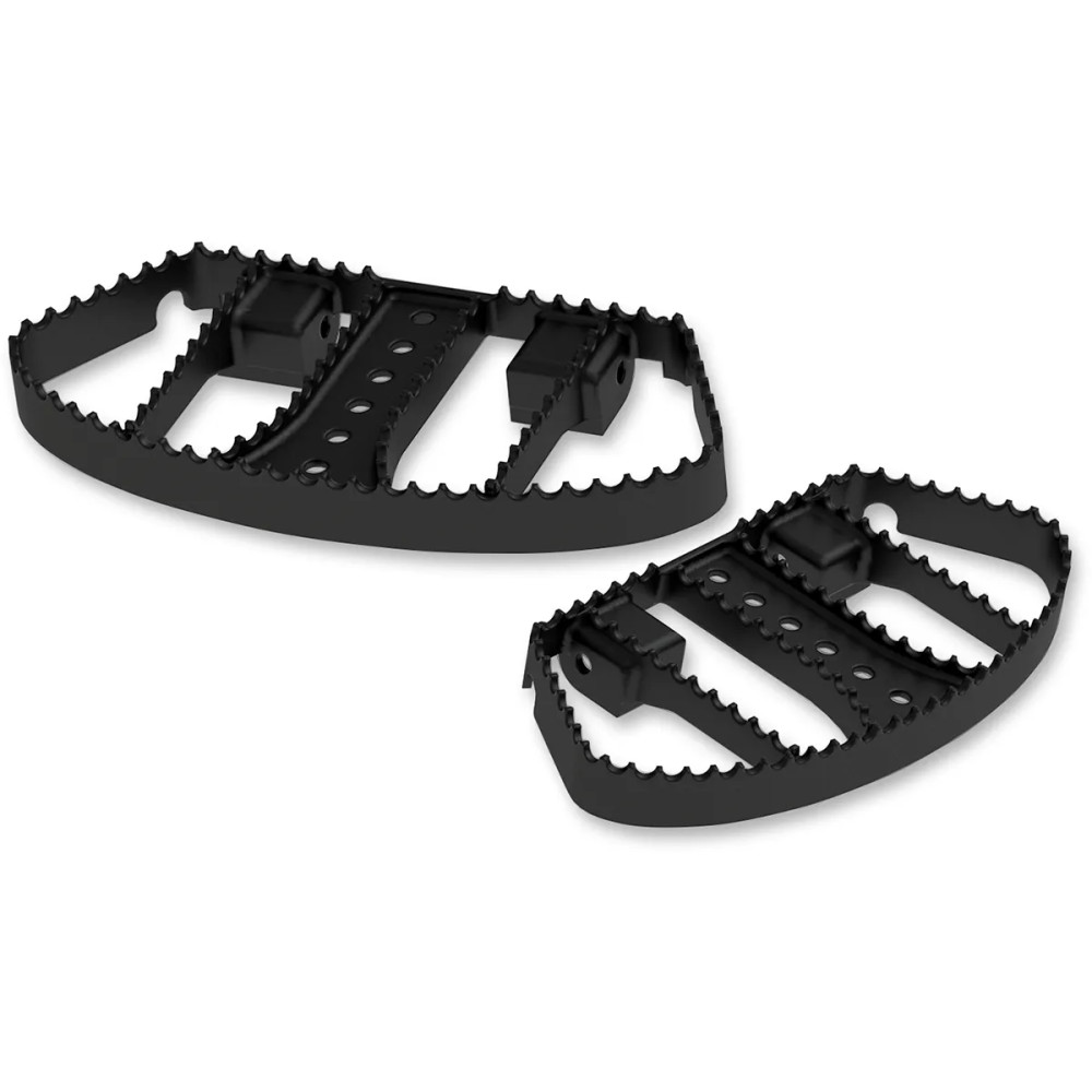 MX Style Driver and Passenger Floorboards