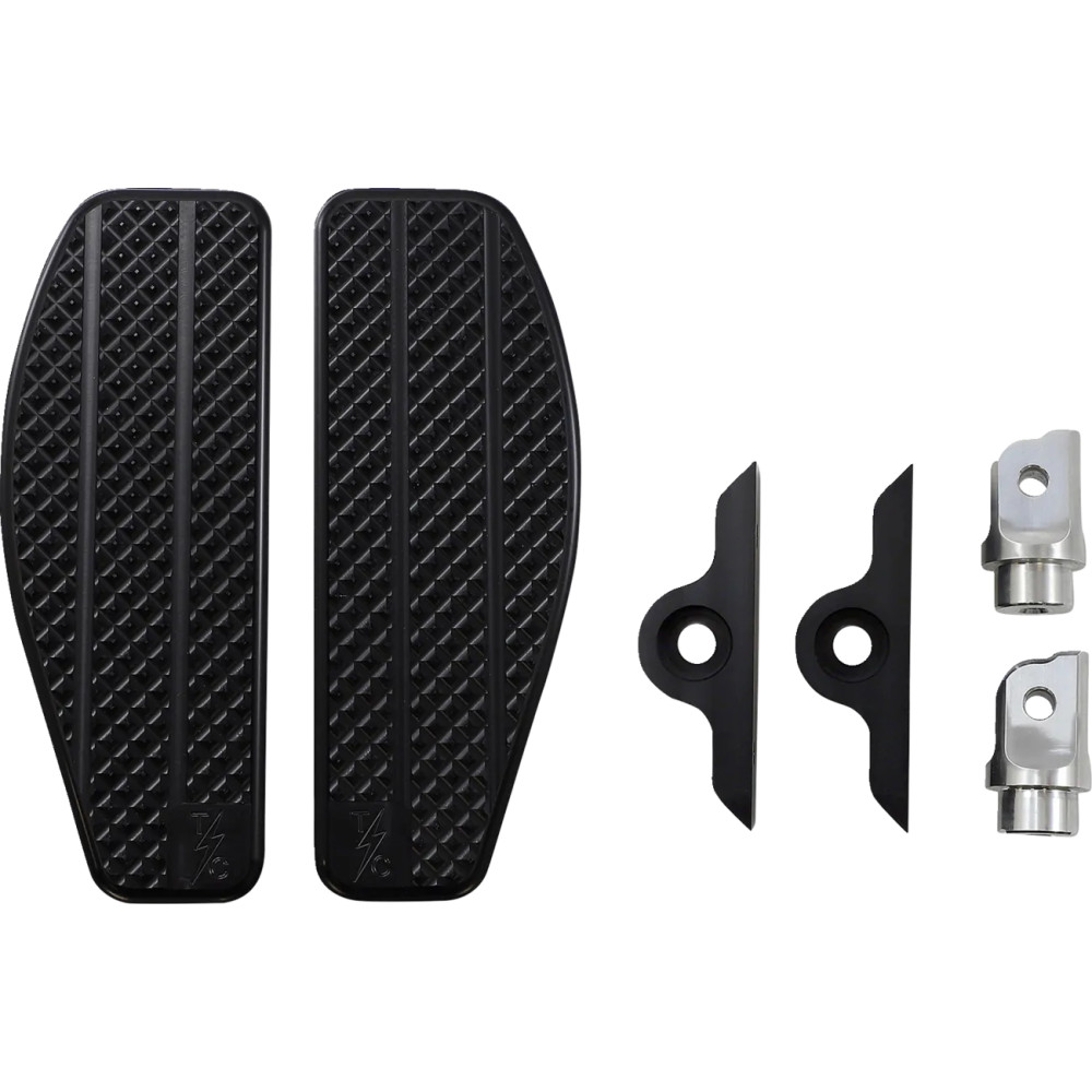 Mini Floorboards