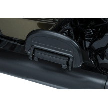 Heavy Industry Driver and Passenger Floorboards