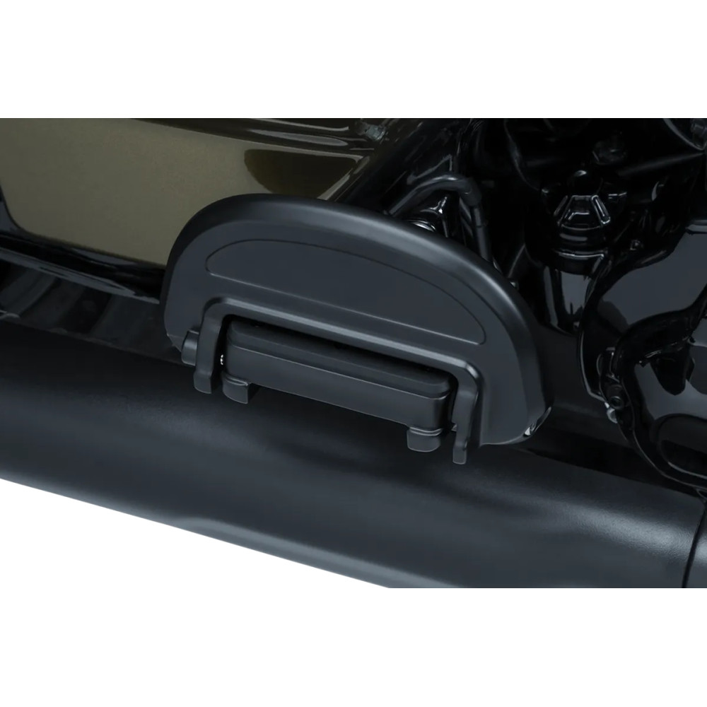 Heavy Industry Driver and Passenger Floorboards Heavy Industry Driver and Passenger Floorboards