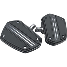 Twin Rail Boards
