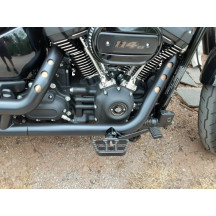 Plataformas Mini Serradas