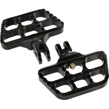 Plataformas Mini Serradas