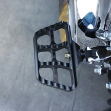 Plataformas Mini Serradas