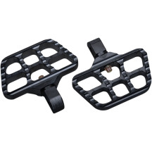 Plataformas Mini Serradas