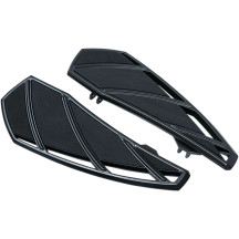 Phantom Driver Floorboards