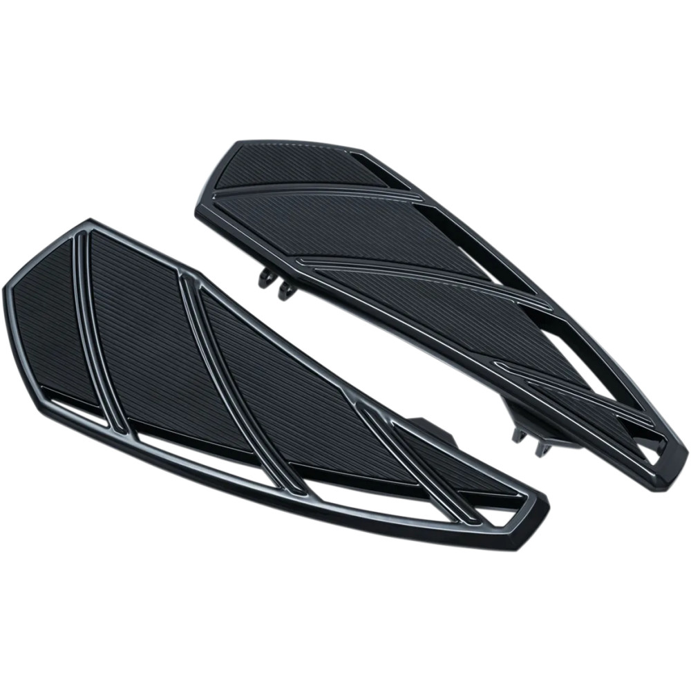 Phantom Driver Floorboards