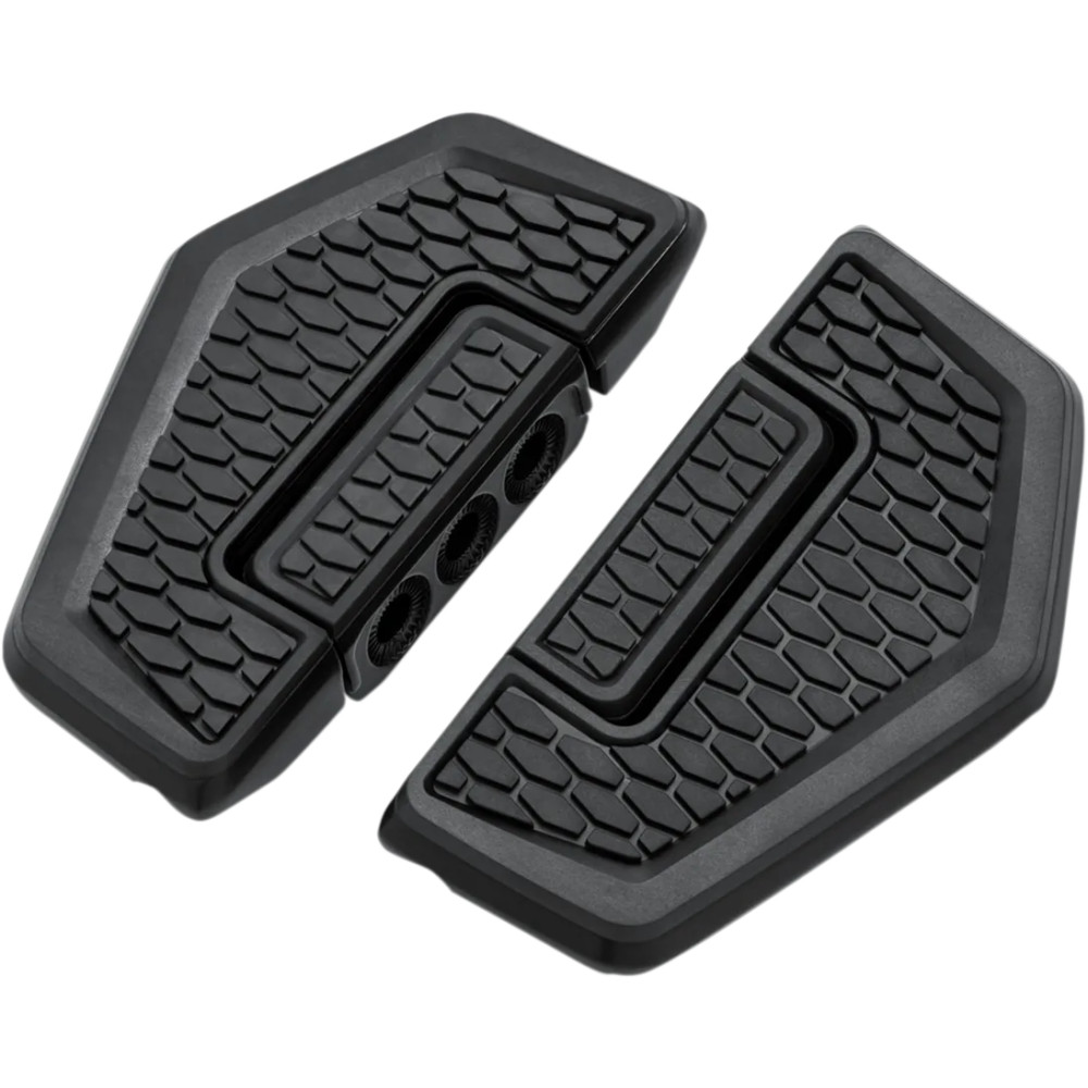 Hex Folding Floorboard Hex Folding Floorboard