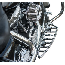MX Billet Floorboards