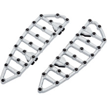 MX Billet Floorboards