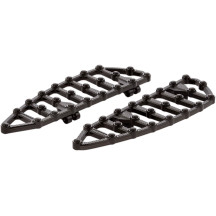 MX Billet Floorboards