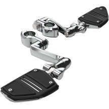 Mini Twin Rail Boards