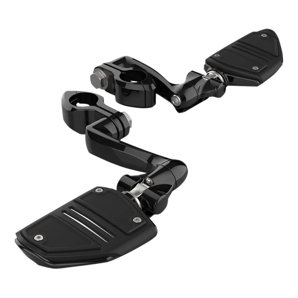 Mini Twin Rail Boards