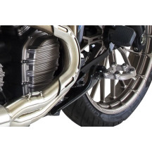 MX Footpegs
