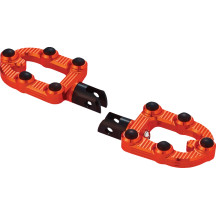 MX Footpegs