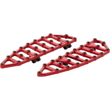 MX Billet Floorboards