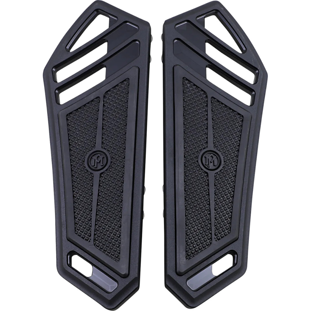 Superlight Floorboards
