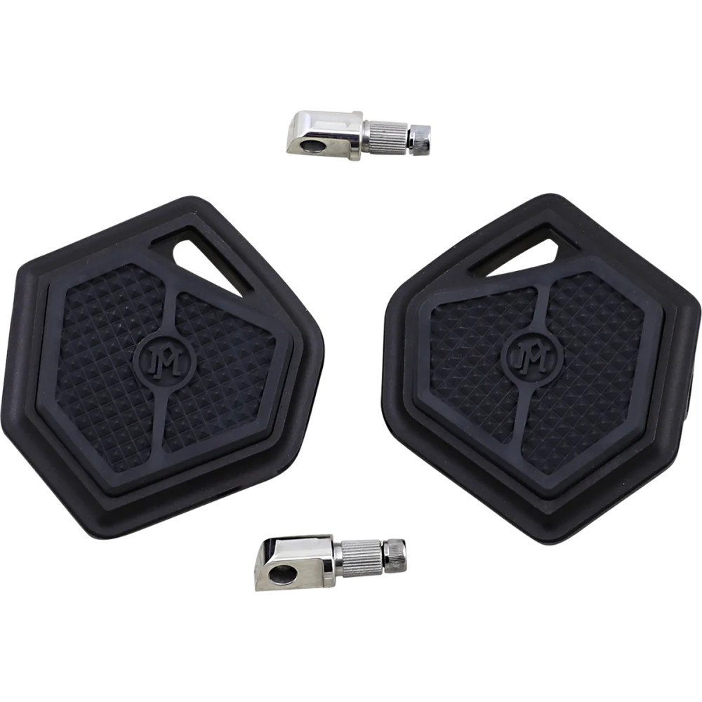 Superlight Floorboards