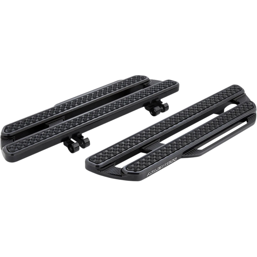 Method Driver Floorboards Method Driver Floorboards