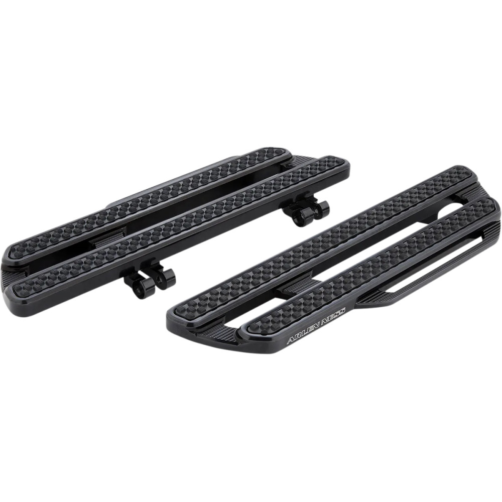 Method Driver Floorboards Method Driver Floorboards