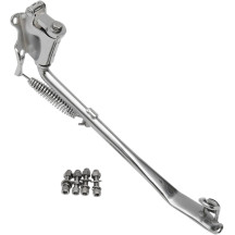 Chrome Kickstand Kit