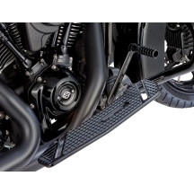 SpeedLiner Floorboards