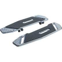 SpeedLiner Floorboards