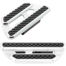 Method Passenger Floorboards