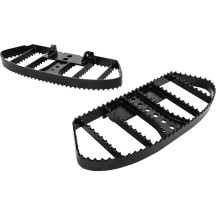 MX Style Driver and Passenger Floorboards