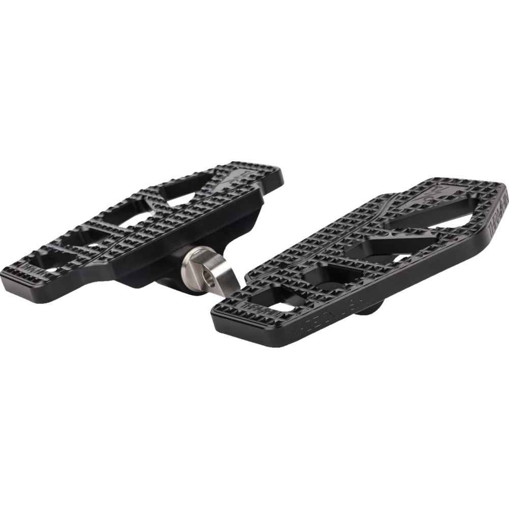 Apex Mini Floorboards