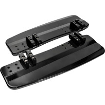 Driver Floorboards