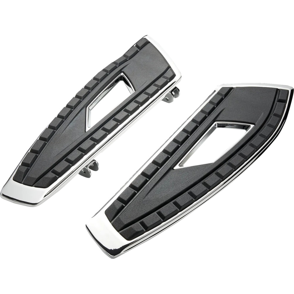 Chicane™ Placas de Piso Chicane™ Placas de Piso