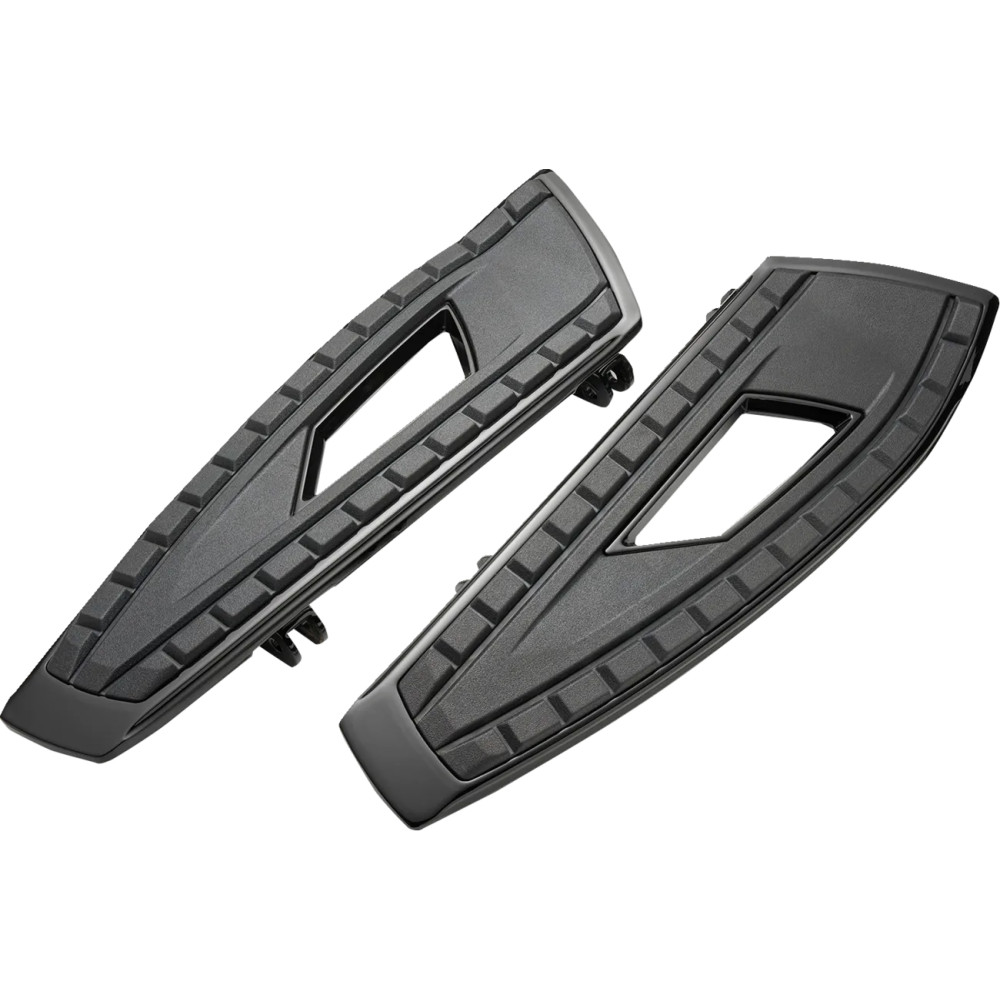 Chicane™ Placas de Piso Chicane™ Placas de Piso