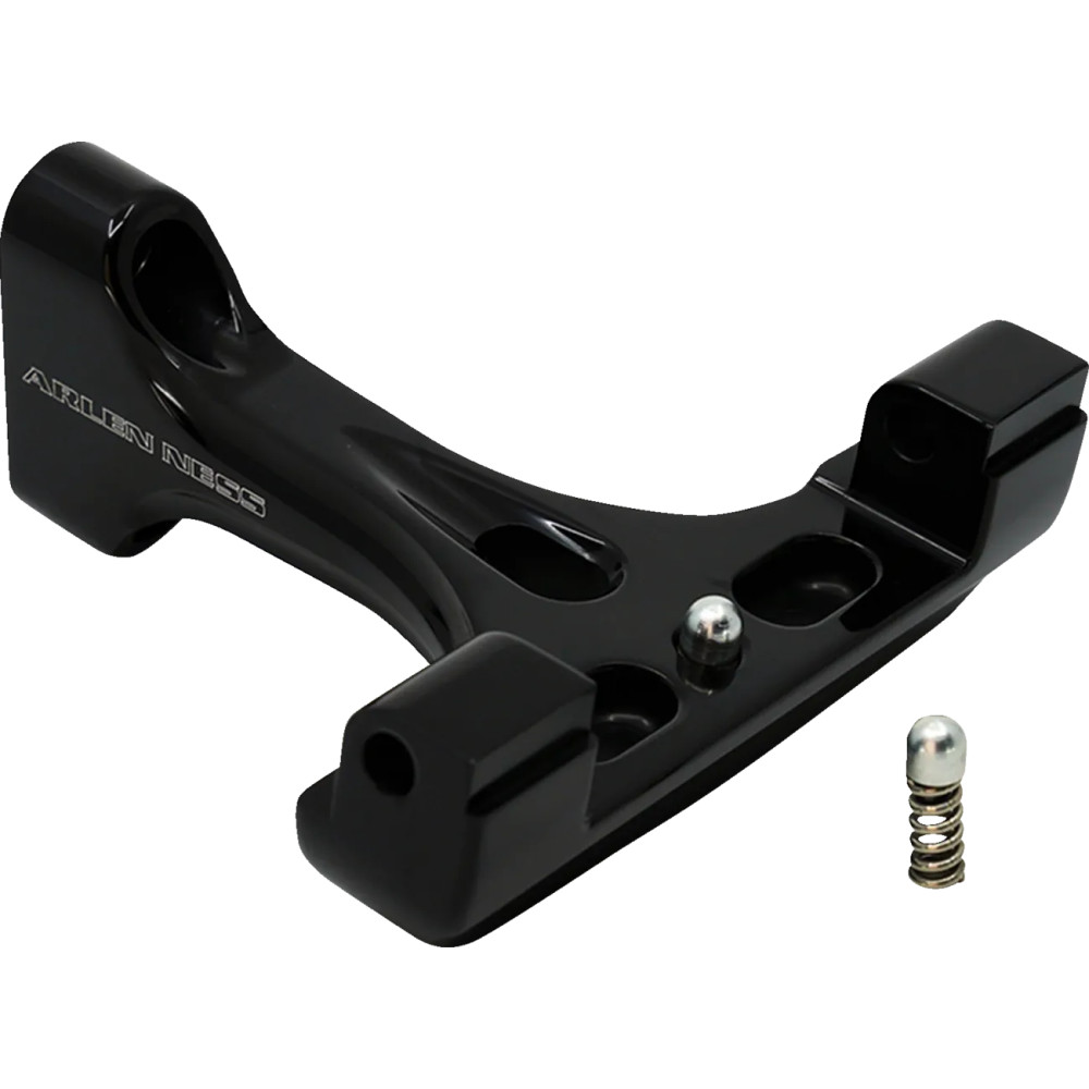 Forged Passenger Floorboard Mounts Forged Passenger Floorboard Mounts
