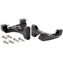 Forged Passenger Floorboard Mounts