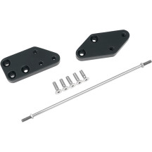 3" Forward Control Extension Kit