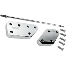 3" Forward Control Extension Kit