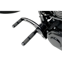 Forward Controls